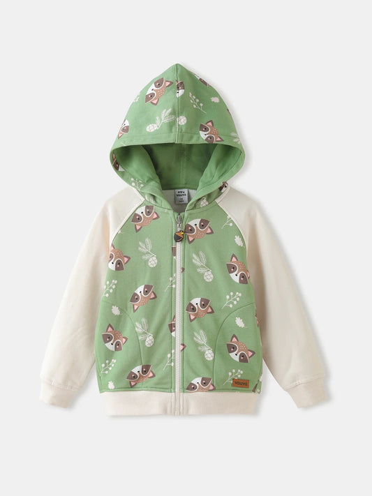 Boys' Jacket
