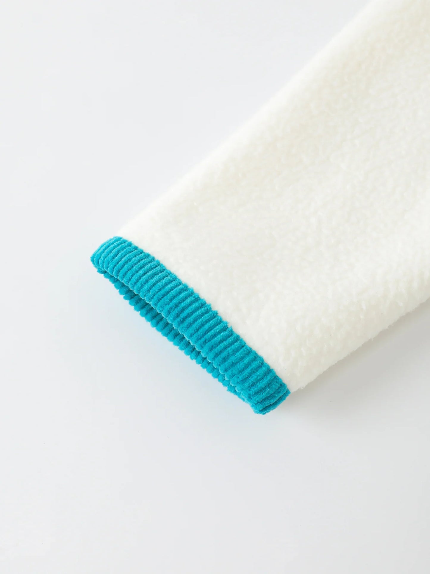 Boys’ Fleece Panel Jacket