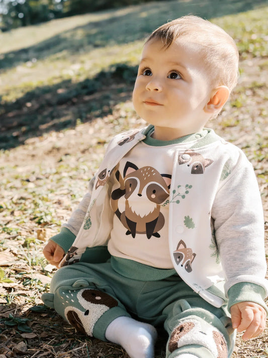 Baby Boys' Jacket