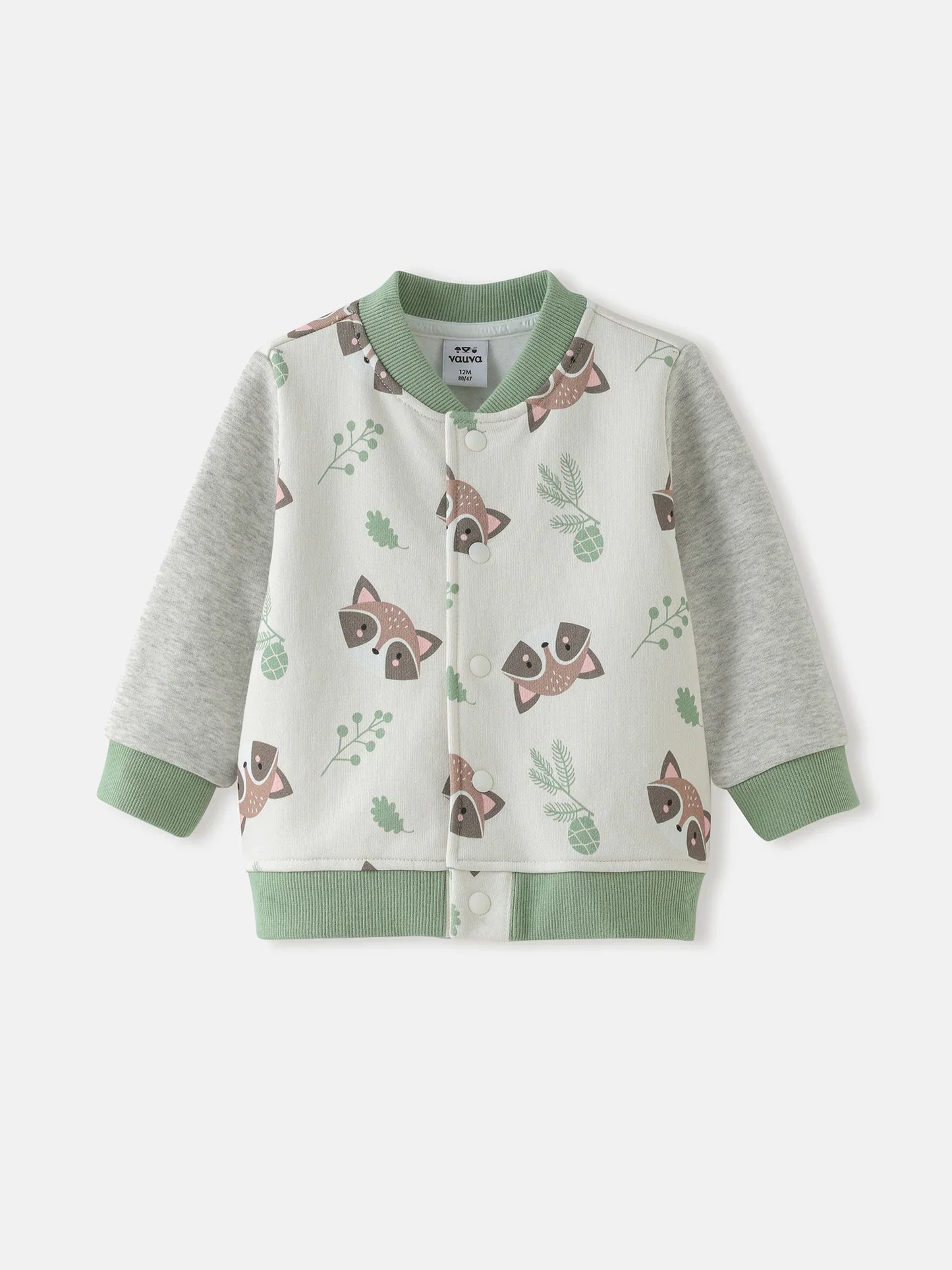 Baby Boys' Jacket