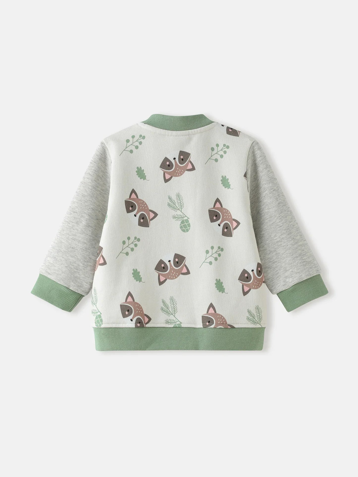 Baby Boys' Jacket