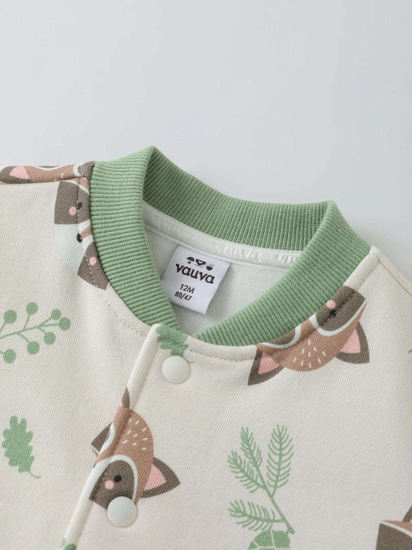 Baby Boys' Jacket