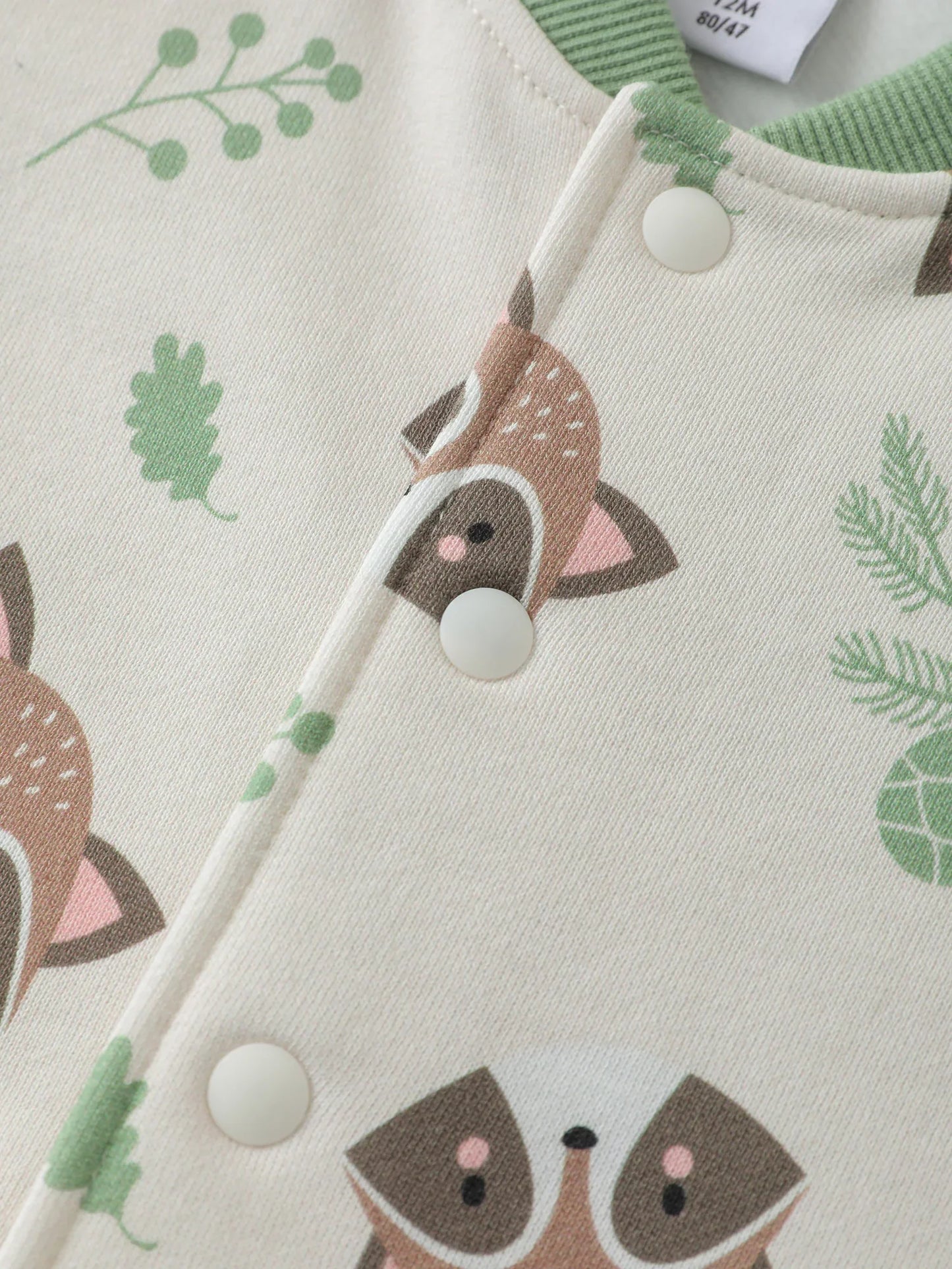 Baby Boys' Jacket