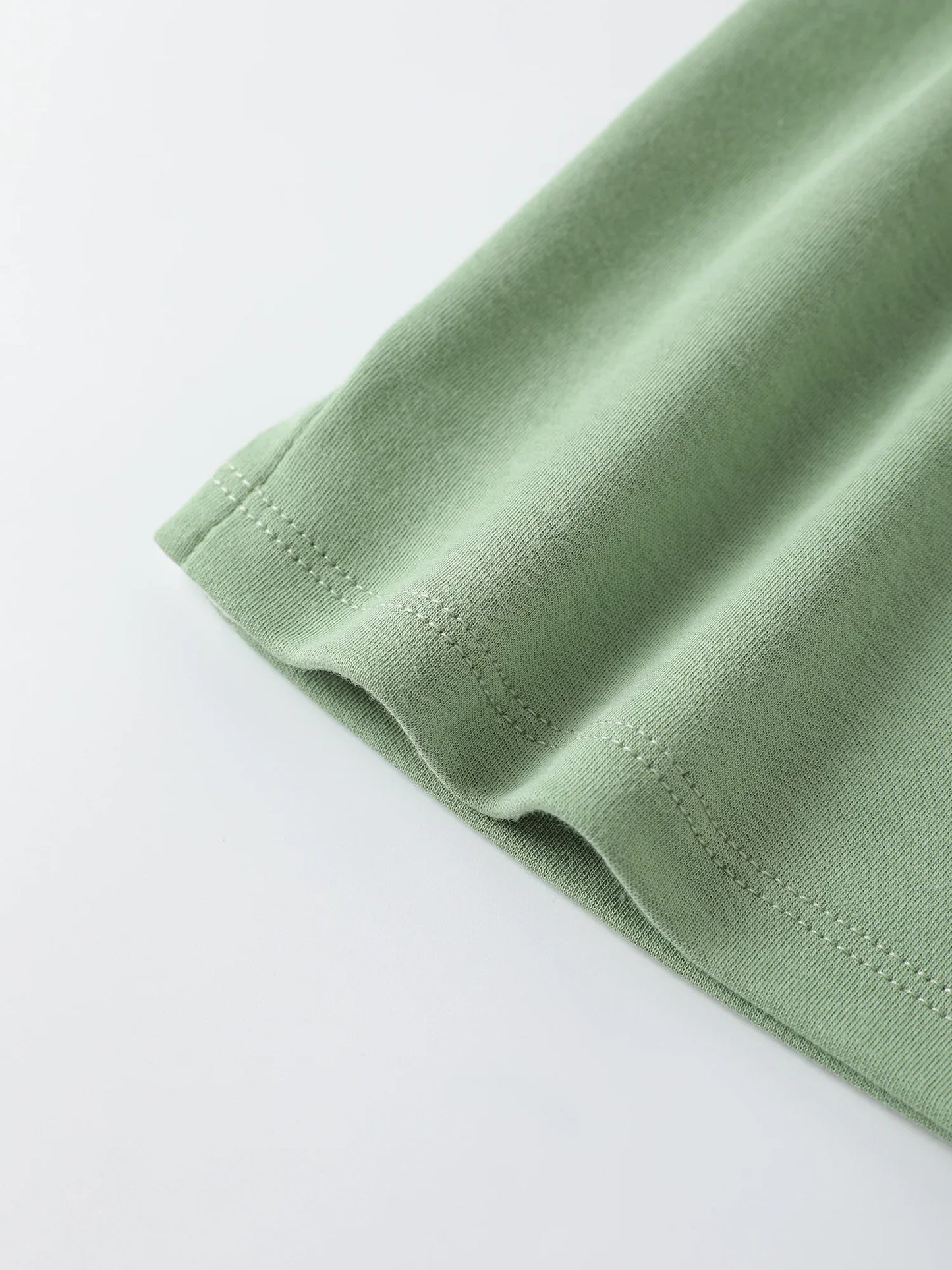 Boys’ Long‑Sleeve Polo Shirt