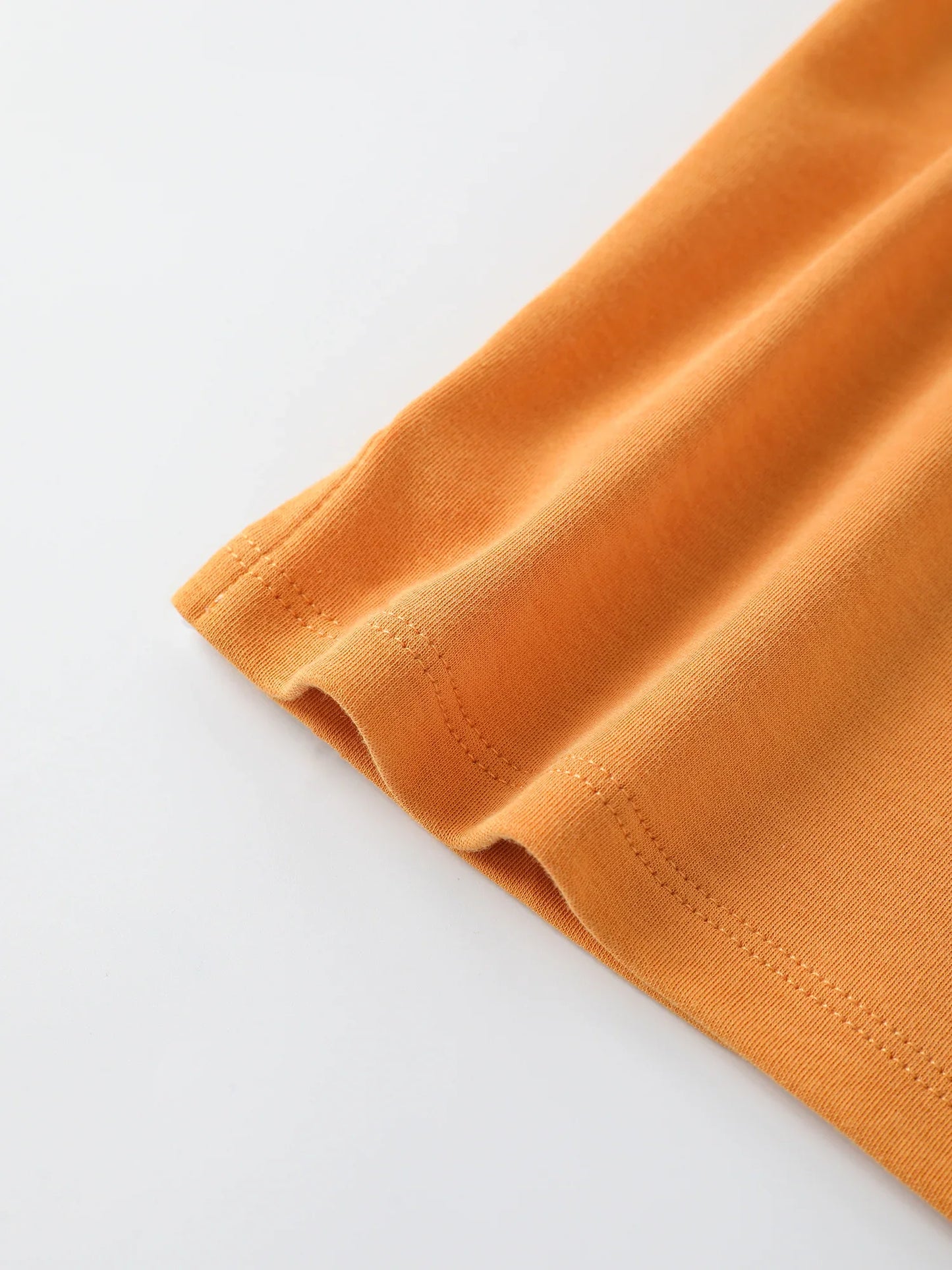 Boys’ Long‑Sleeve Polo Shirt