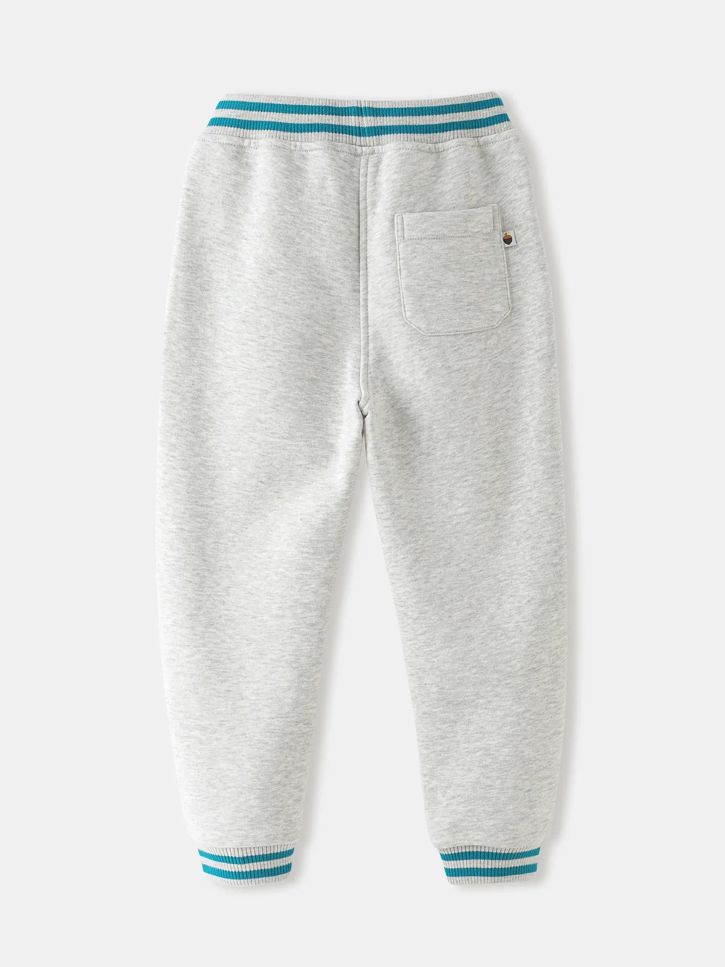 Boys Graphic Jogger Pants