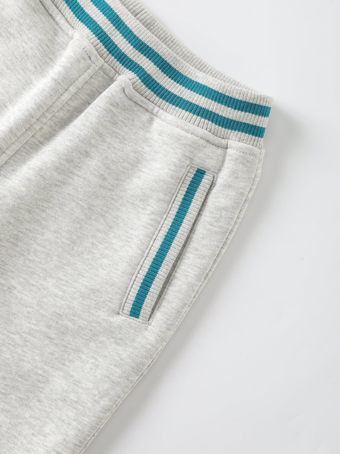 Boys Graphic Jogger Pants
