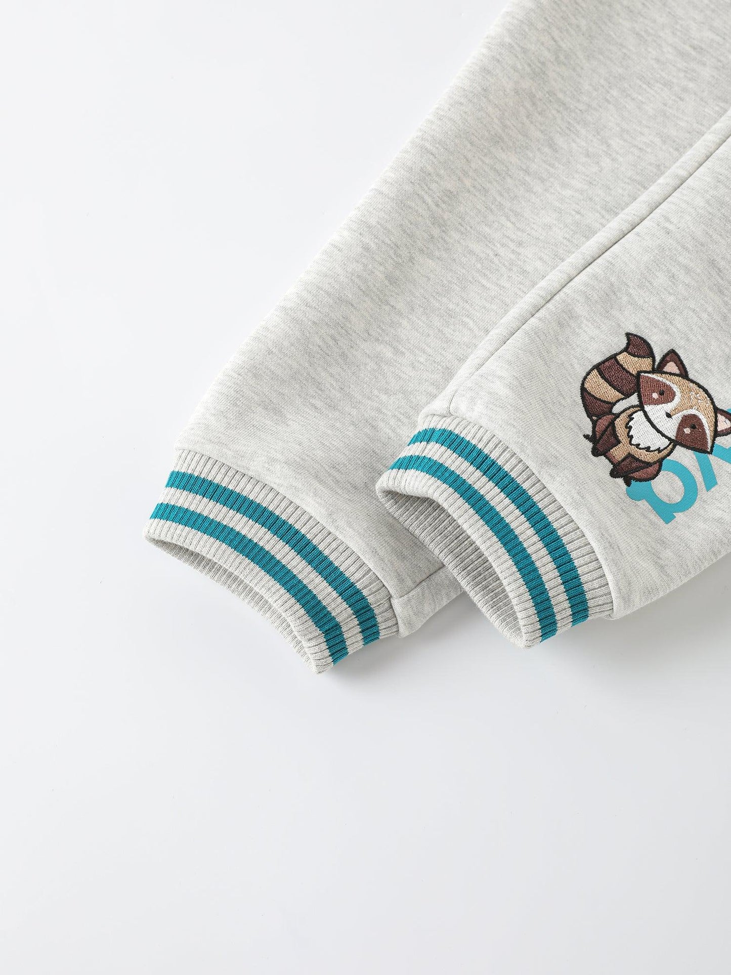 Boys Graphic Jogger Pants