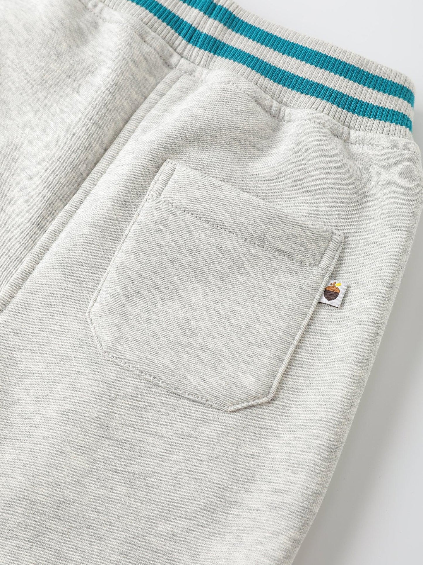 Boys Graphic Jogger Pants