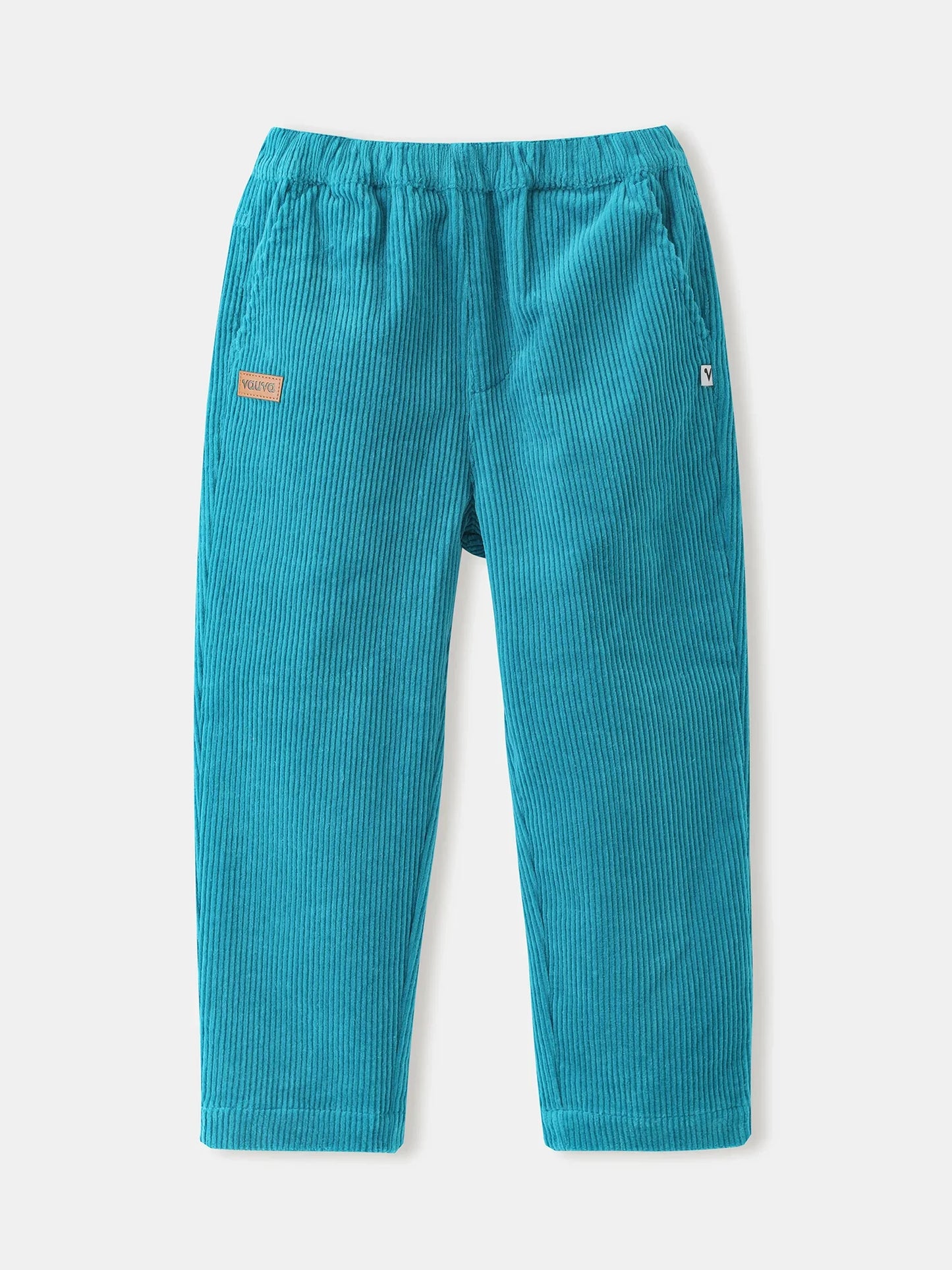 Boys’ Corduroy Pants