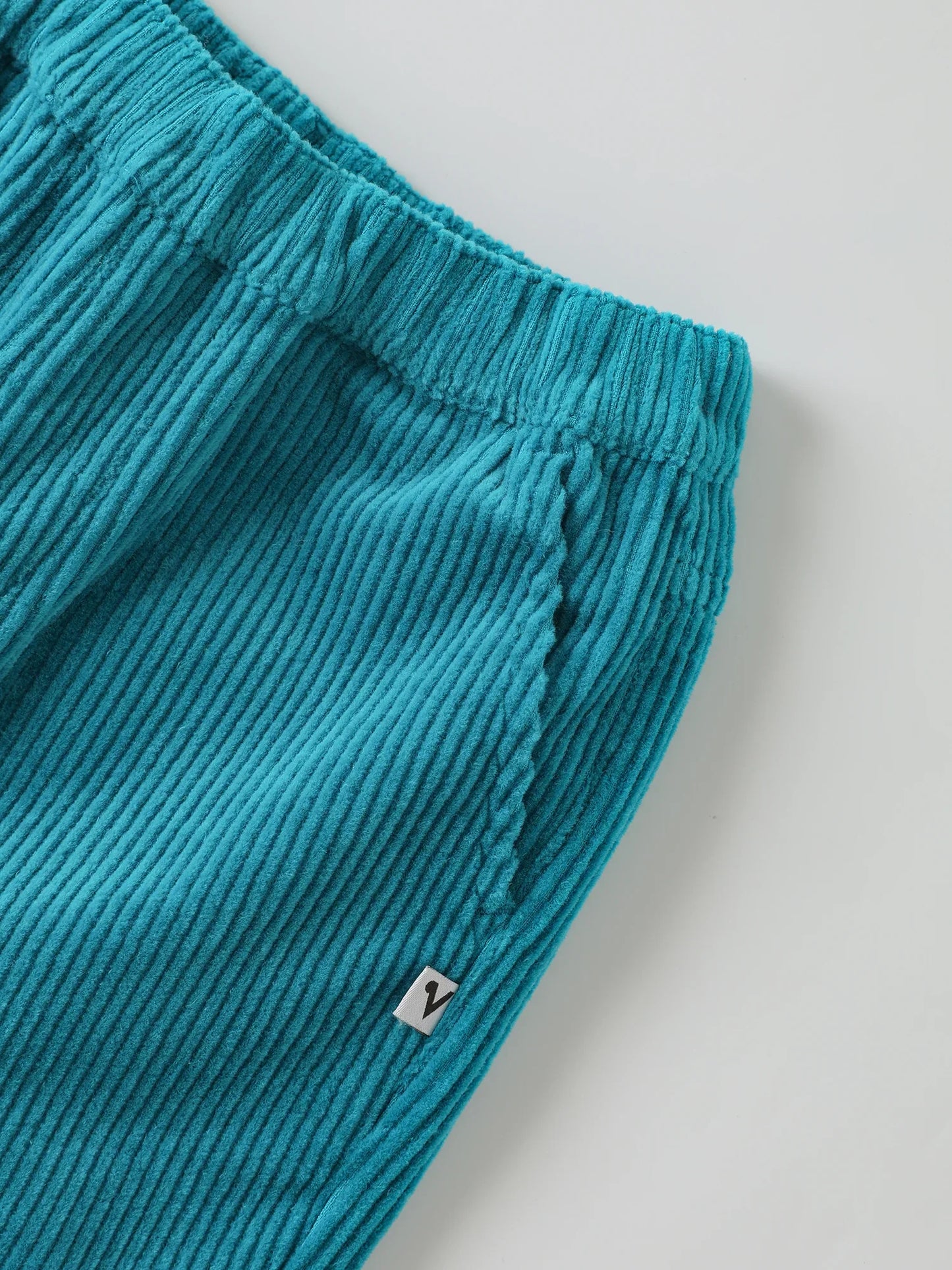 Boys’ Corduroy Pants
