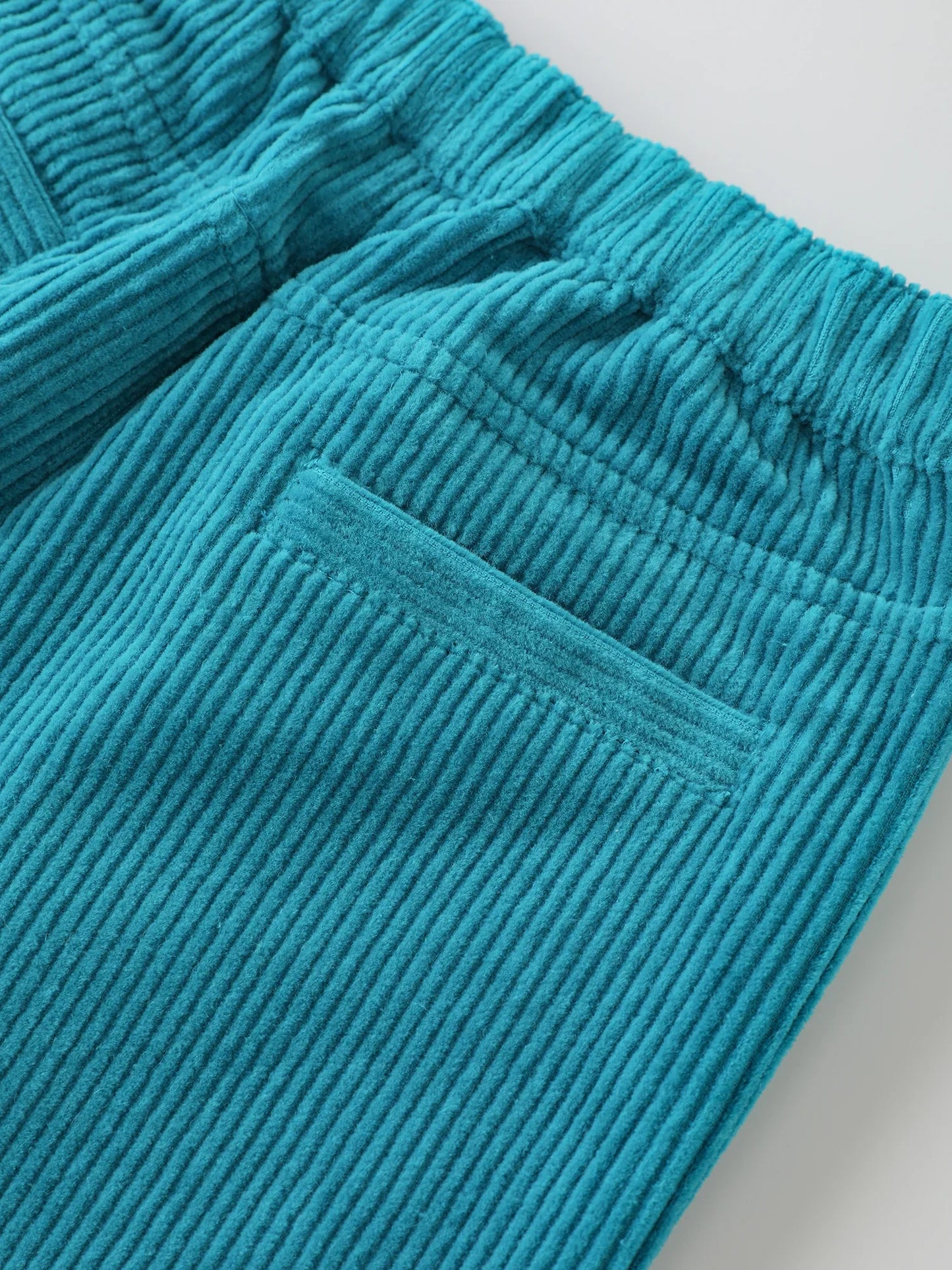 Boys’ Corduroy Pants