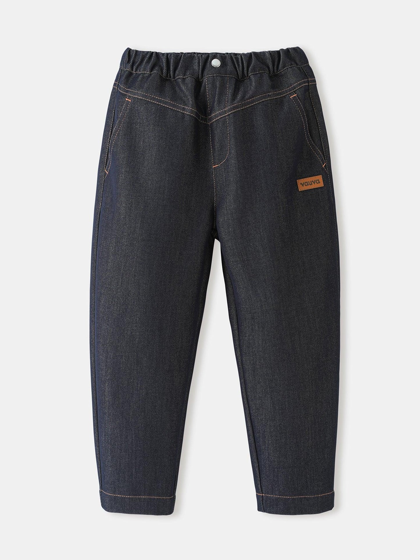 Boys’ Cotton Pants