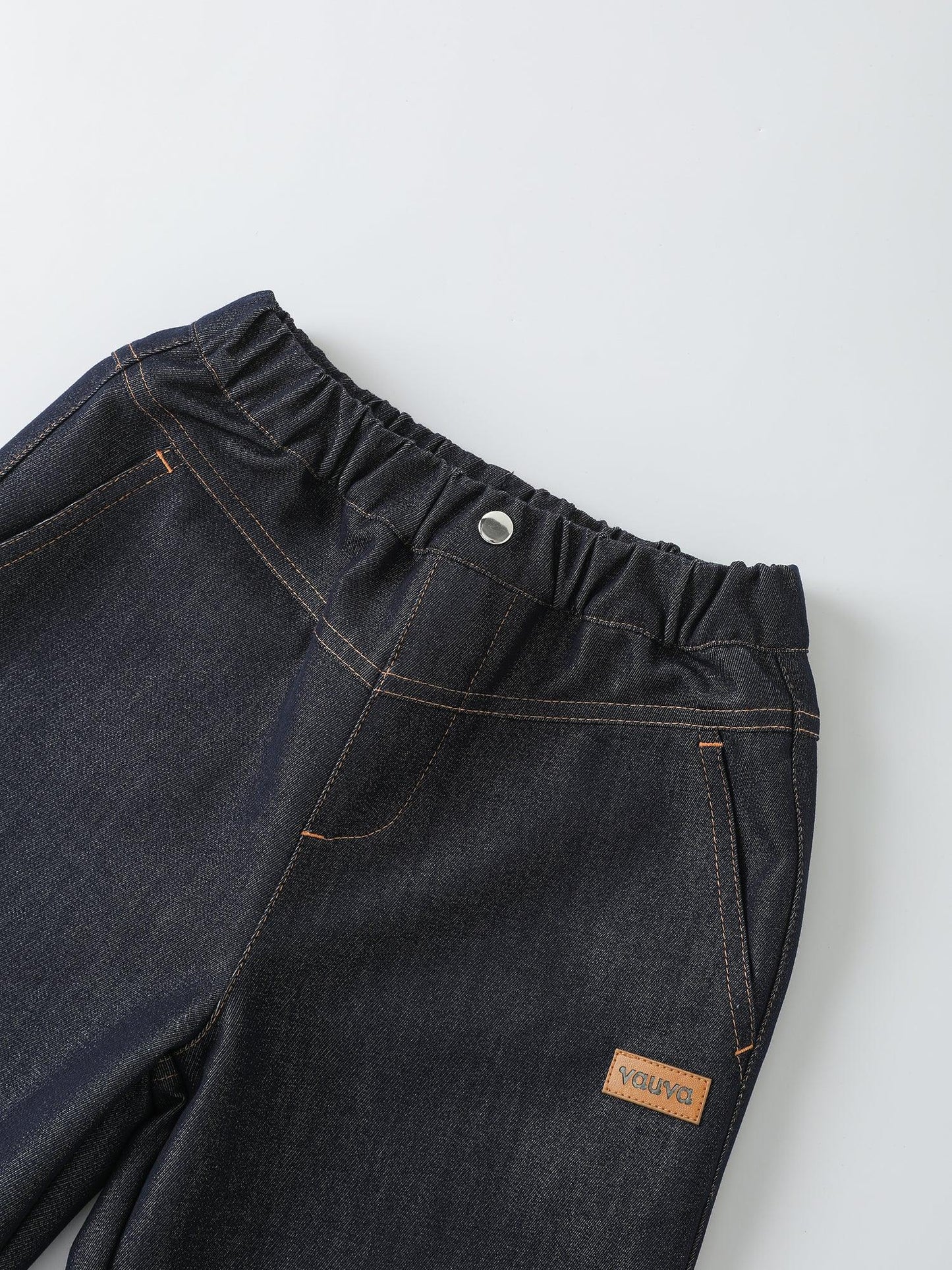 Boys’ Cotton Pants