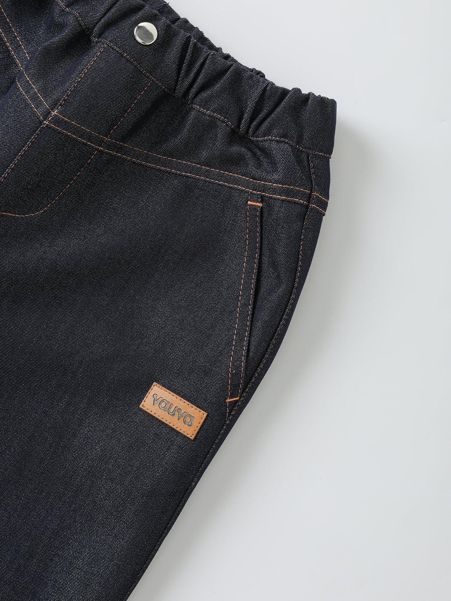 Boys’ Cotton Pants