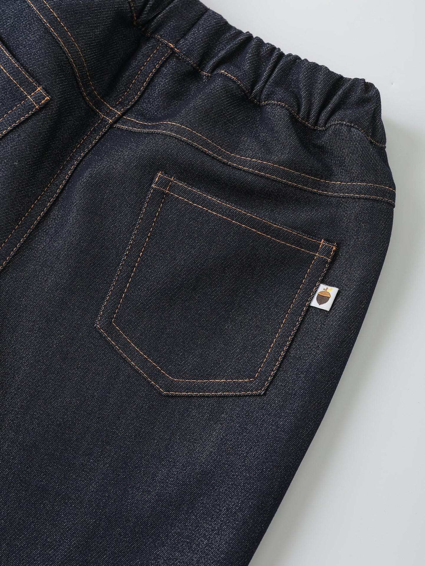 Boys’ Cotton Pants