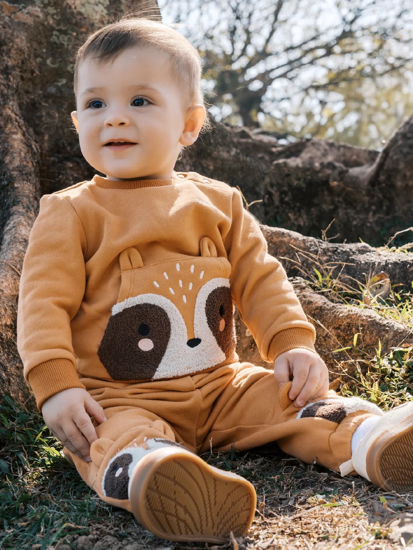 Baby Boys' Pants