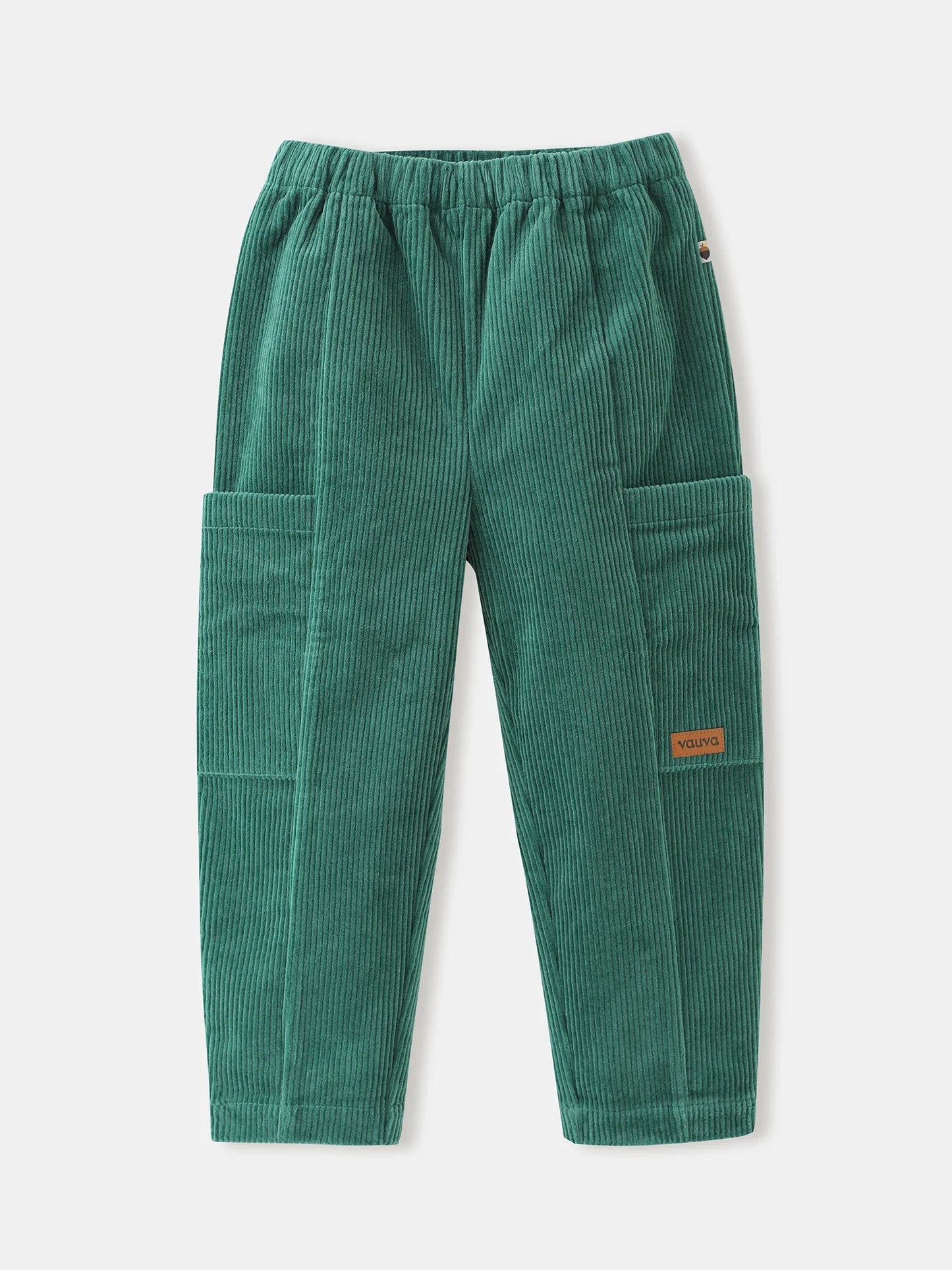 Boys' Corduroy Pants