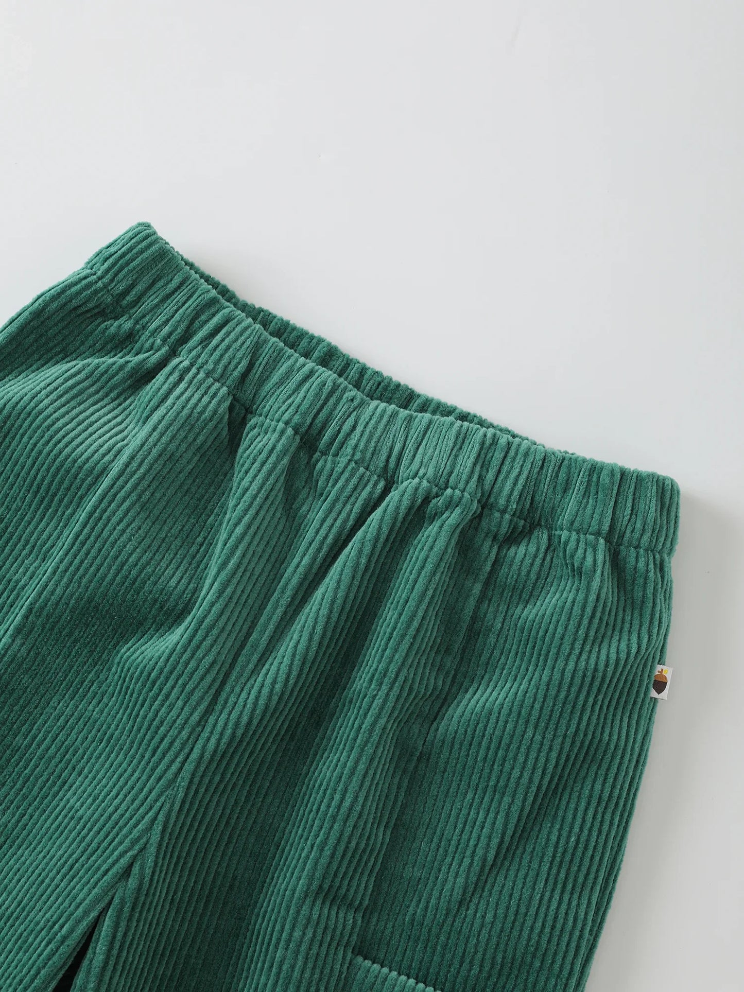 Boys' Corduroy Pants