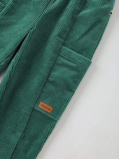 Boys' Corduroy Pants