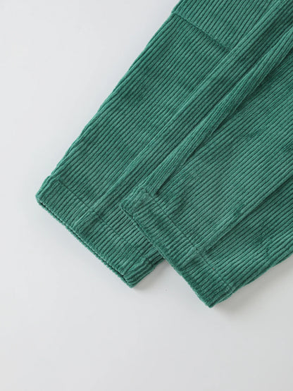 Boys' Corduroy Pants