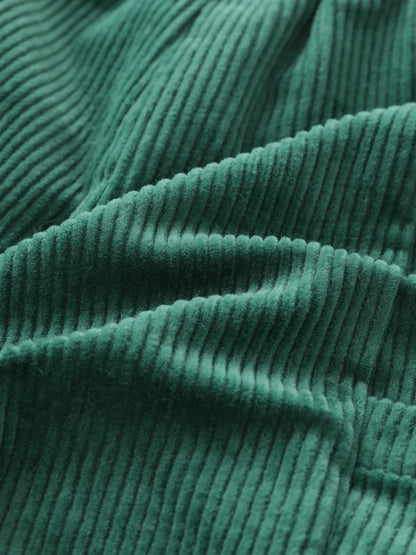 Boys' Corduroy Pants