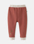 Baby Boys' Embroidered Pants