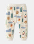 Baby Boys' Printed Pants