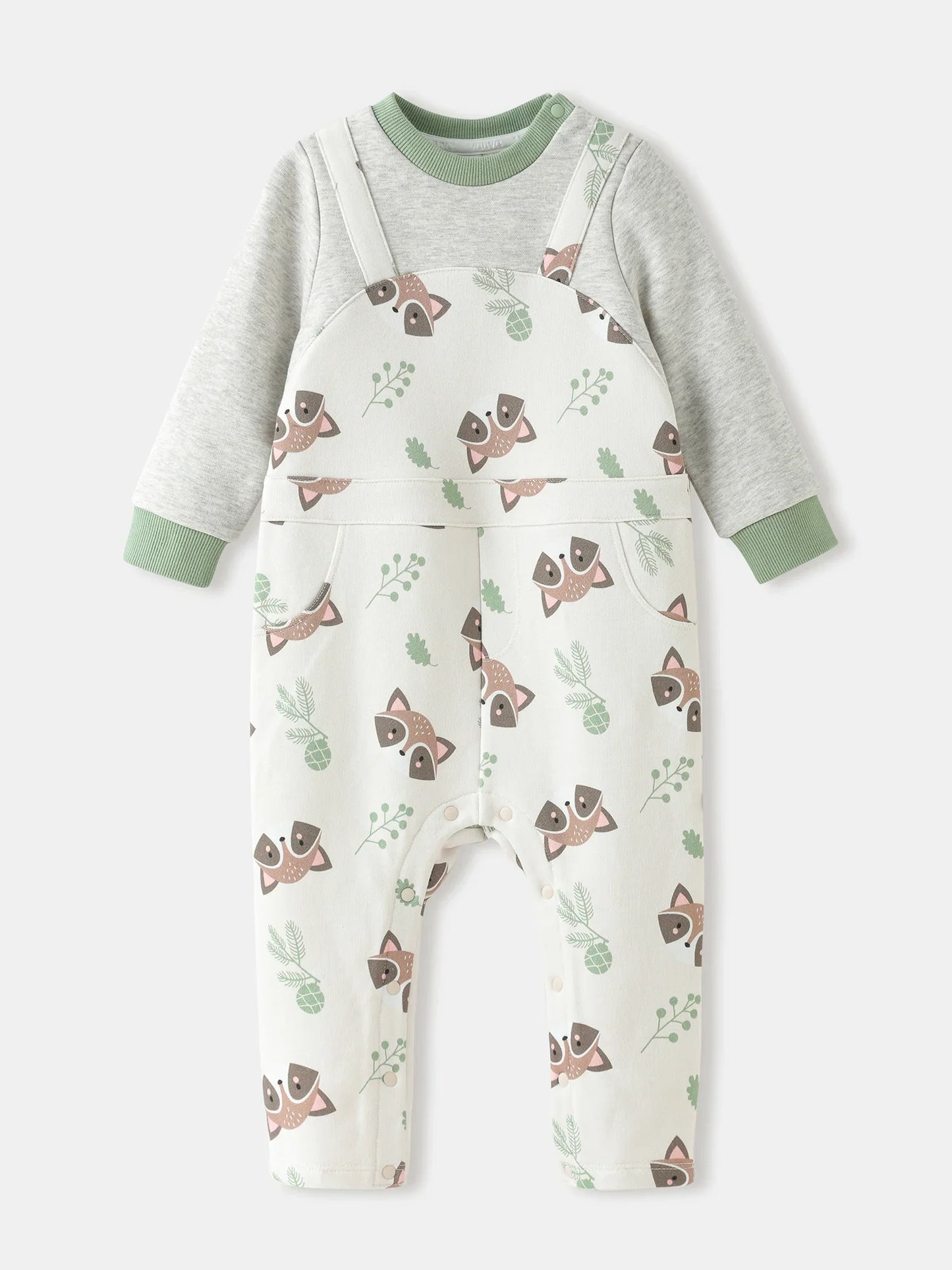 Baby Boys' Romper