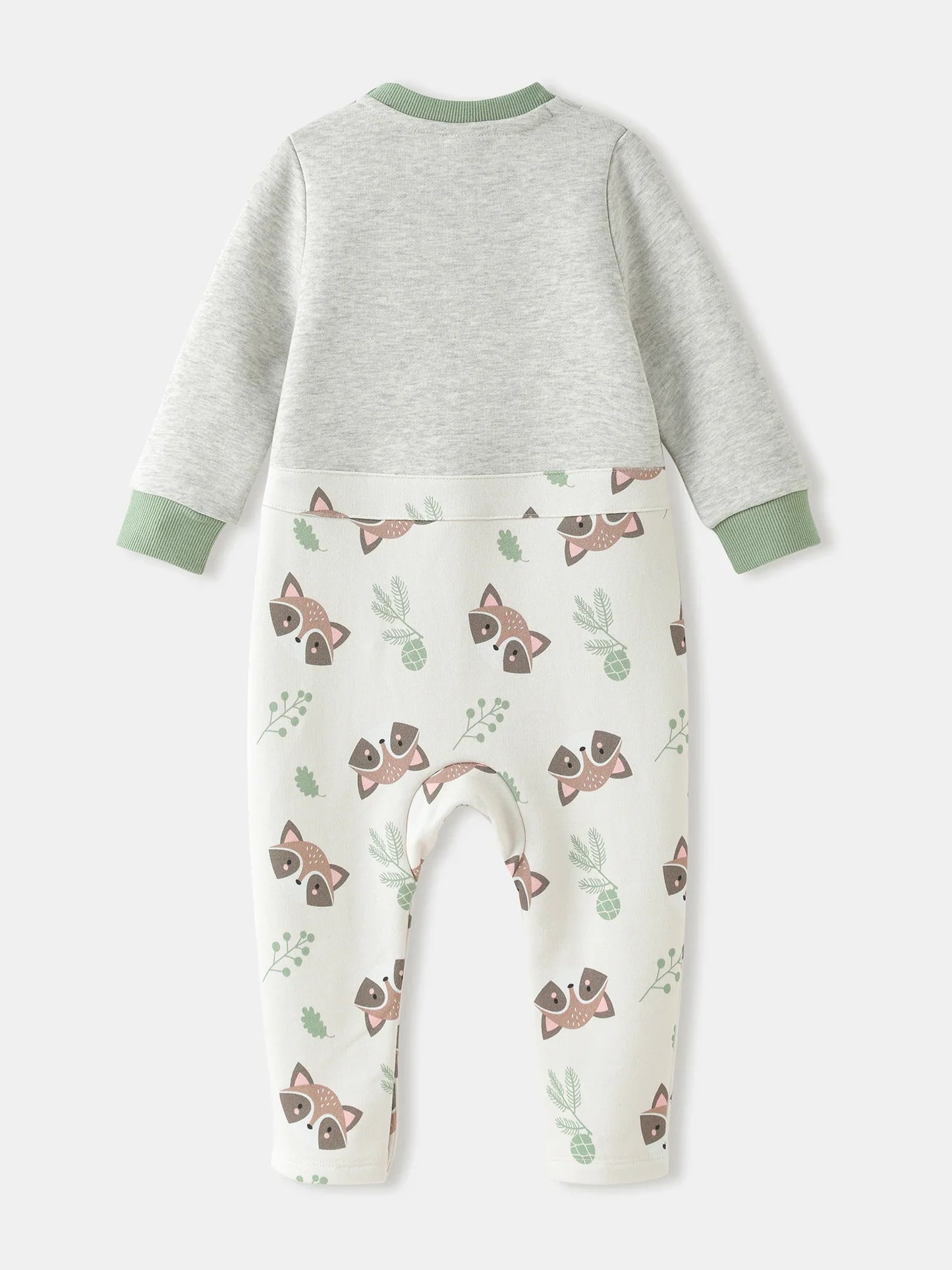 Baby Boys' Romper