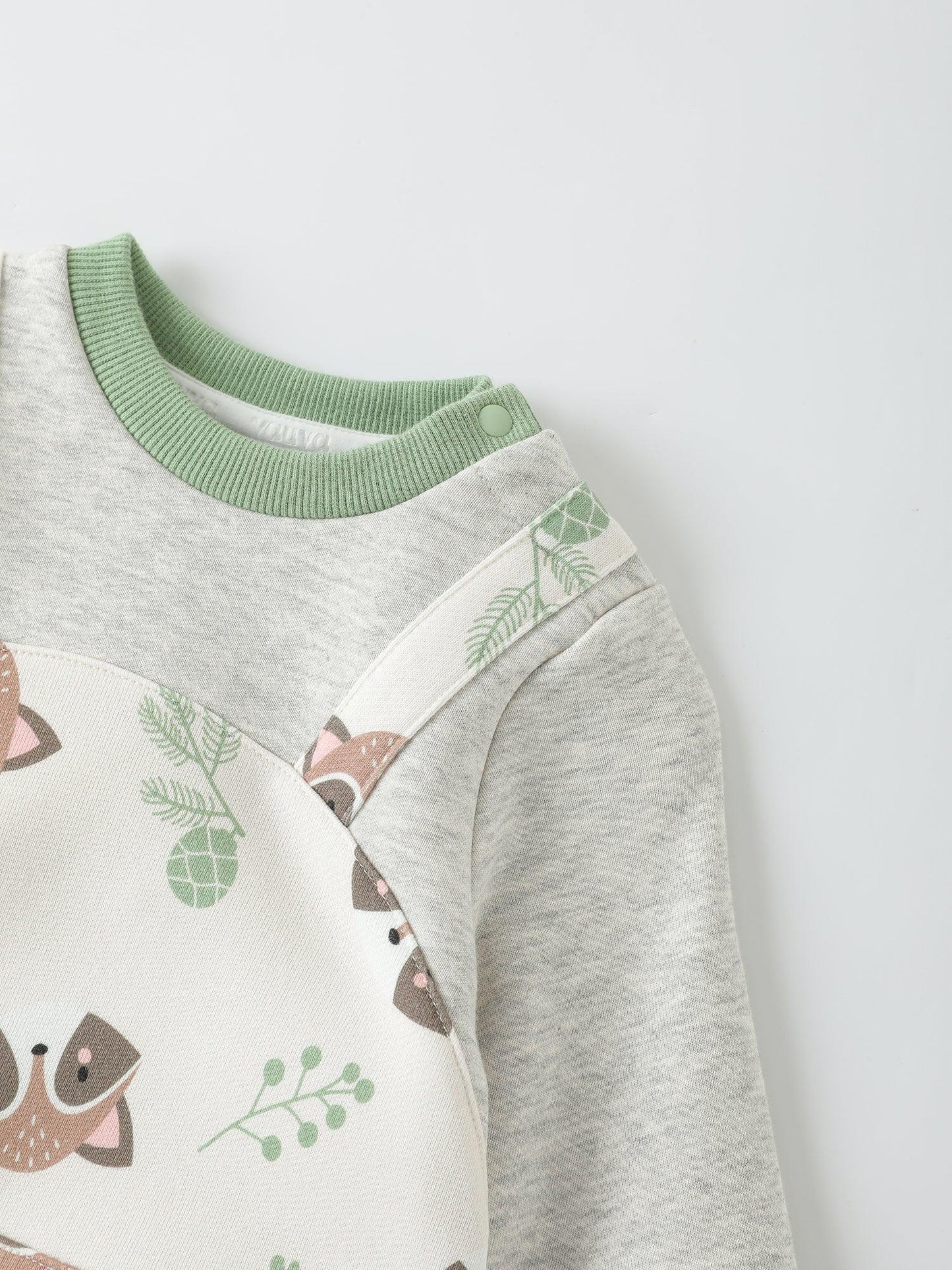 Baby Boys' Romper