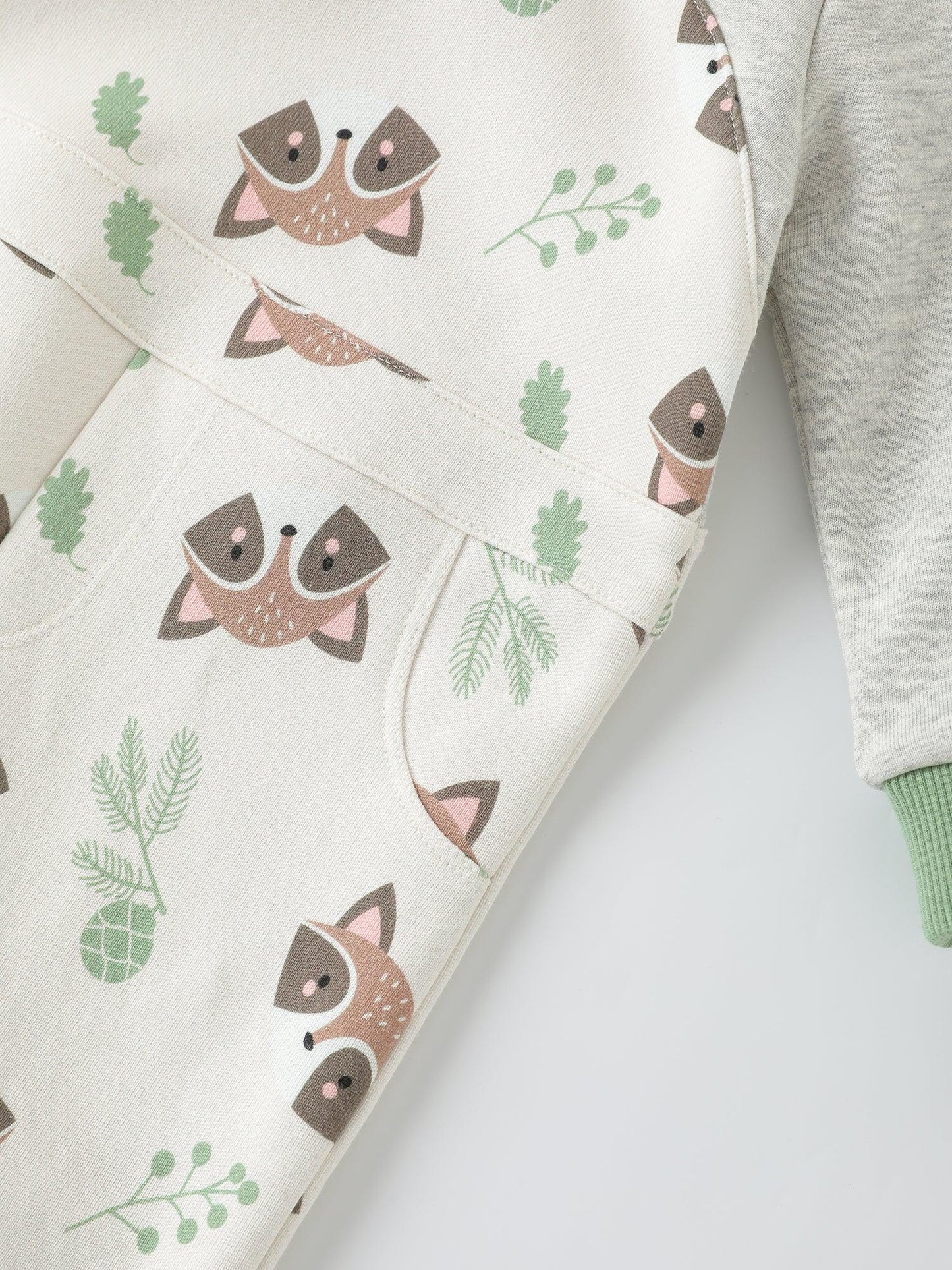 Baby Boys' Romper
