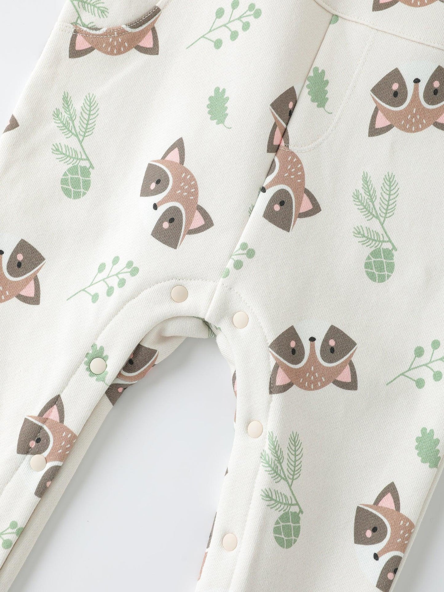 Baby Boys' Romper