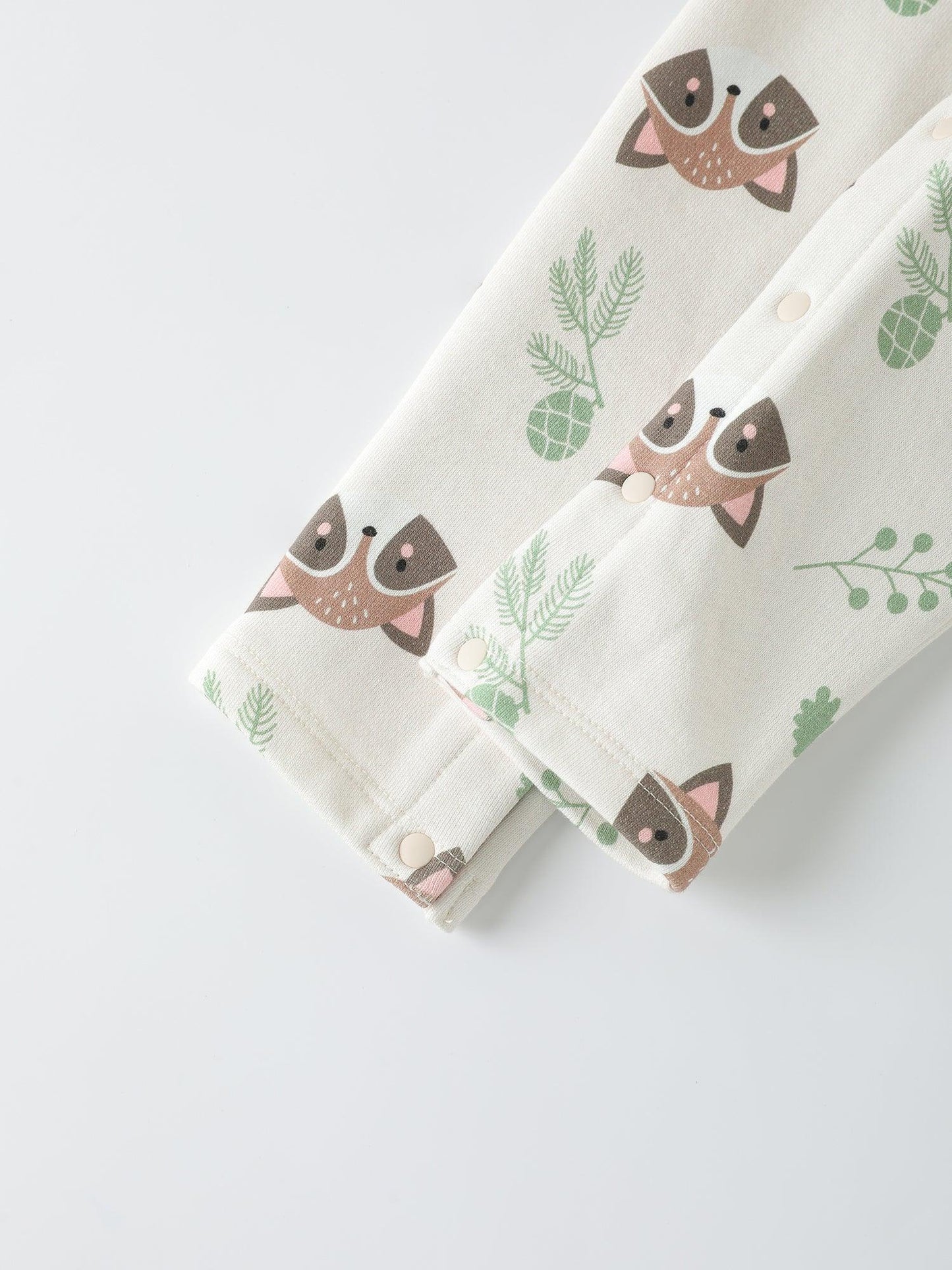 Baby Boys' Romper