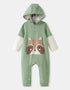 Baby Boys' Romper