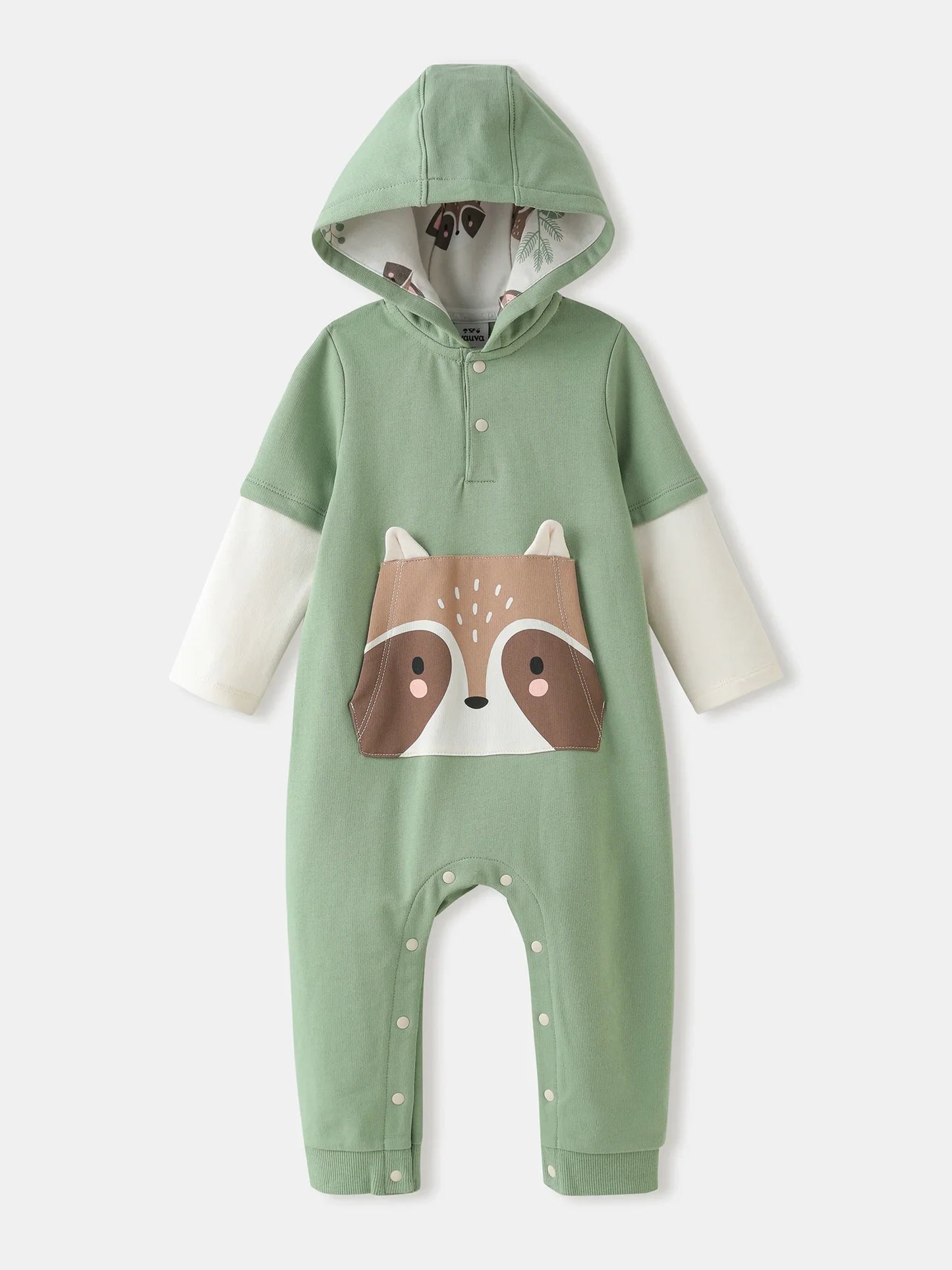 Baby Boys' Romper