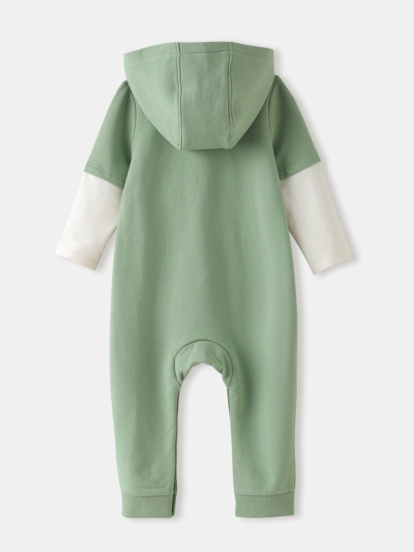 Baby Boys' Romper