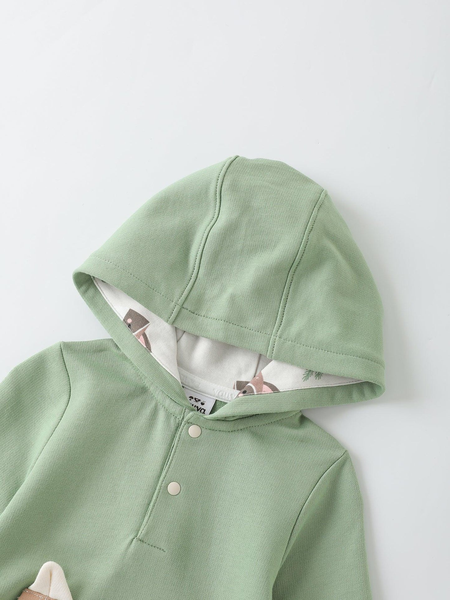 Baby Boys' Romper