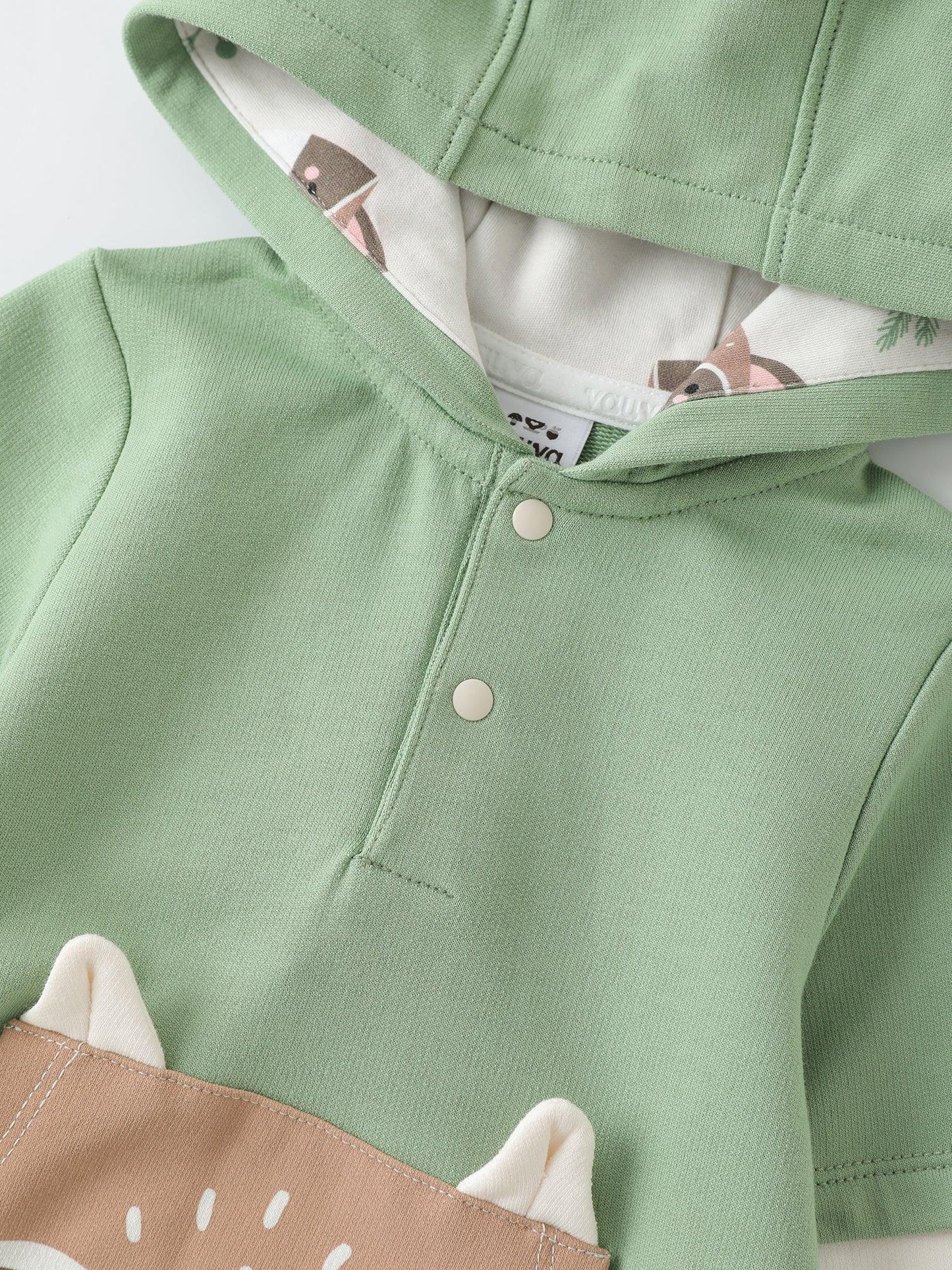Baby Boys' Romper