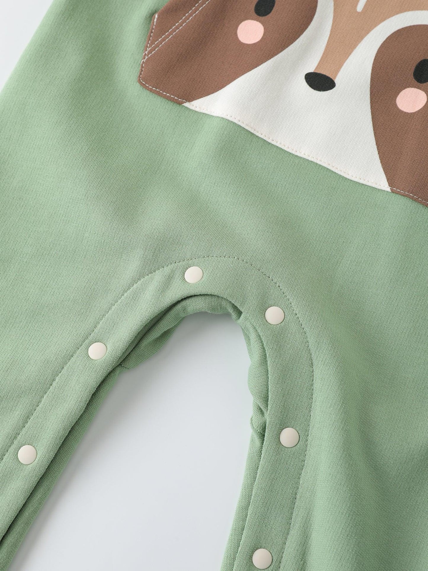 Baby Boys' Romper
