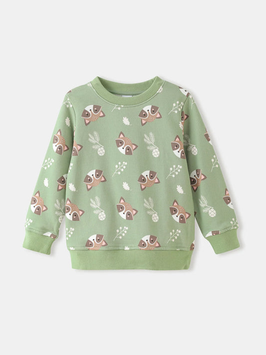 Boys' Sweatshirt
