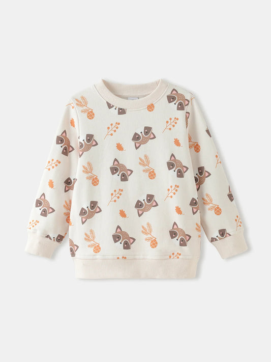 Boys' Sweatshirt