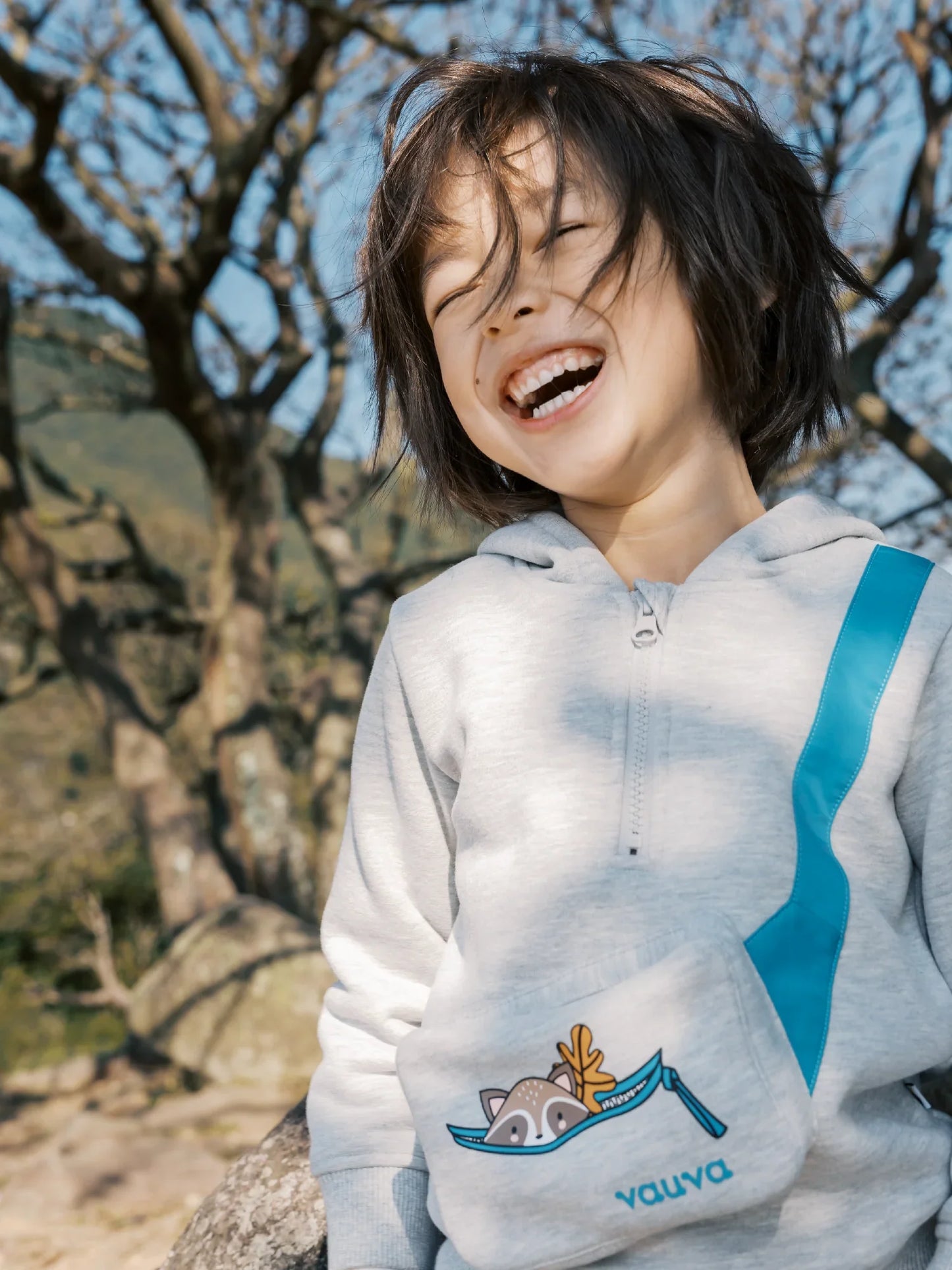 Boys' Sweatshirt
