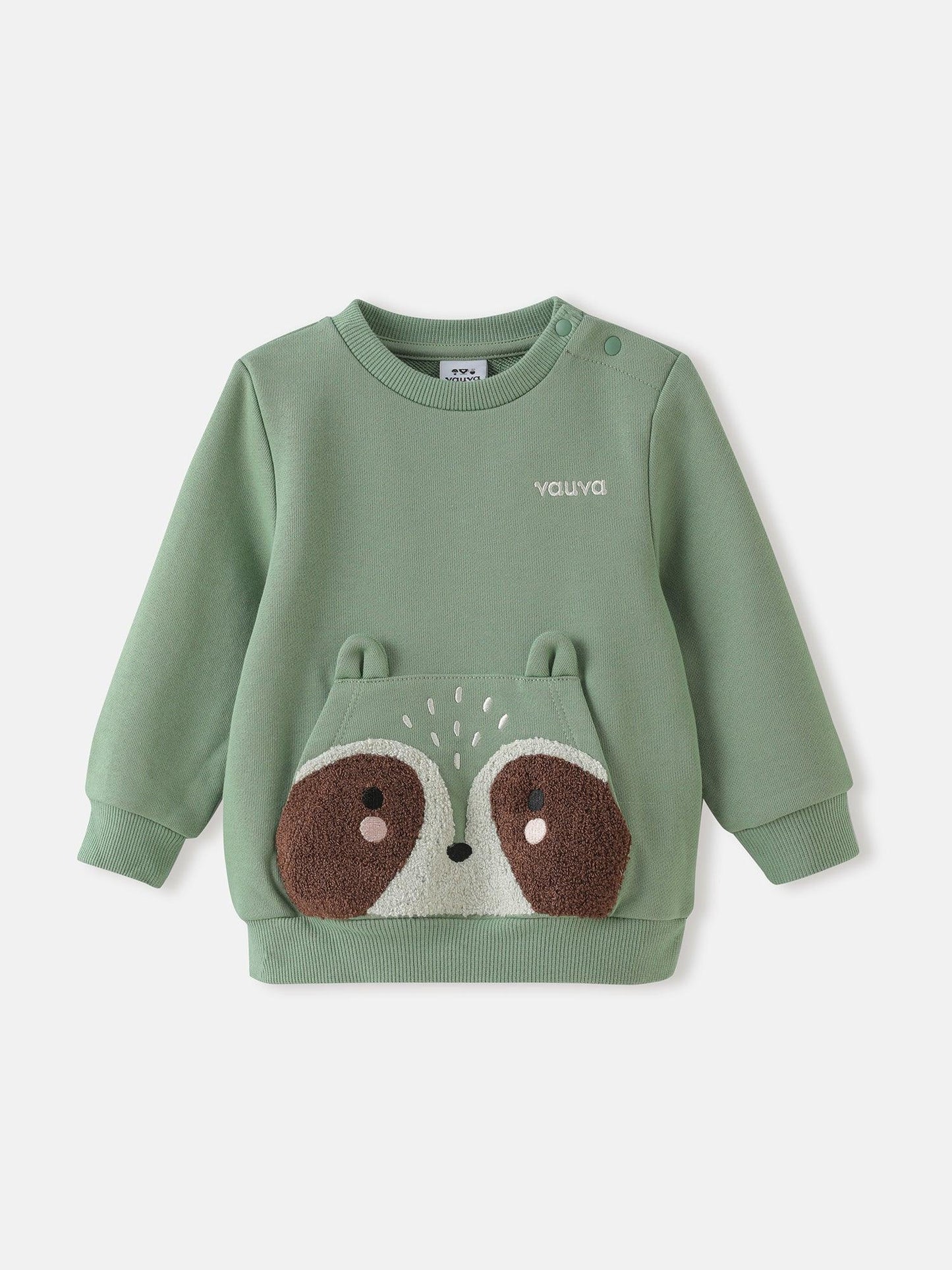 Baby Boys' Sweatshirt