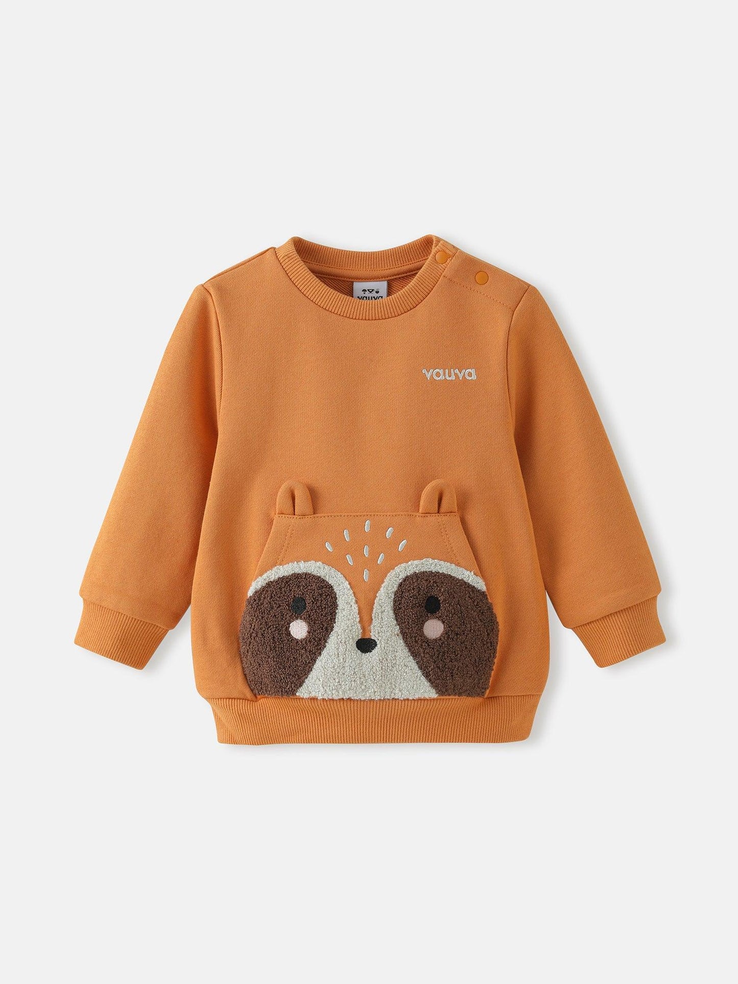 Baby Boys' Sweatshirt
