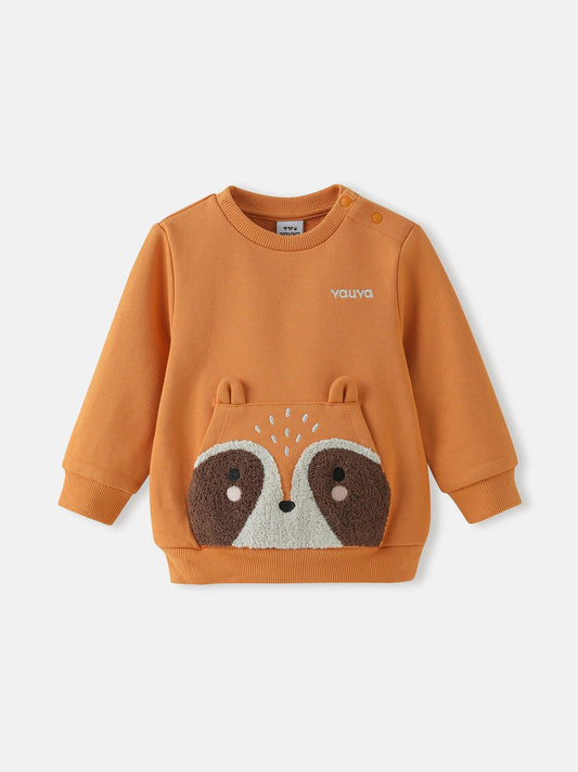 Baby Boys' Sweatshirt