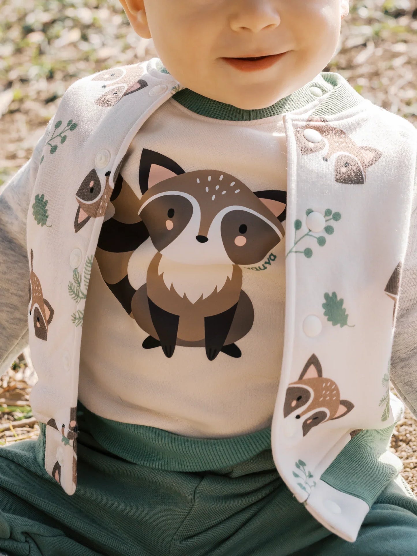 Baby Boys' Sweatshirt