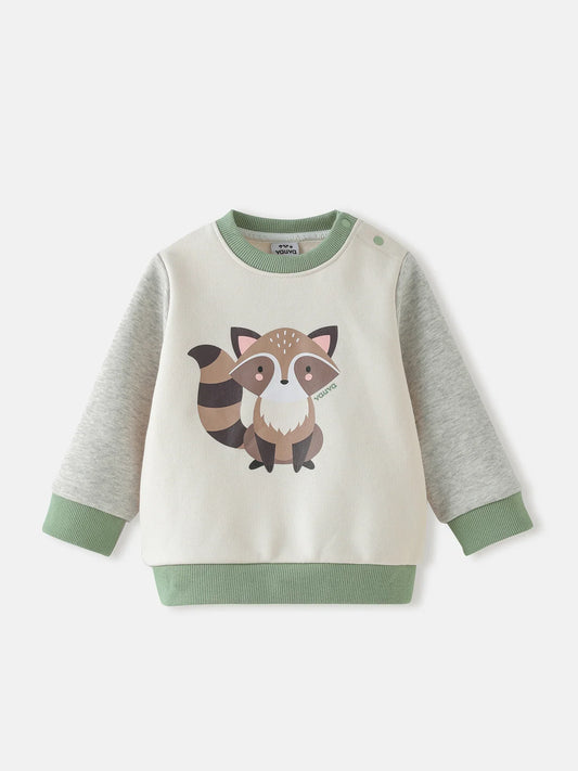 Baby Boys' Sweatshirt