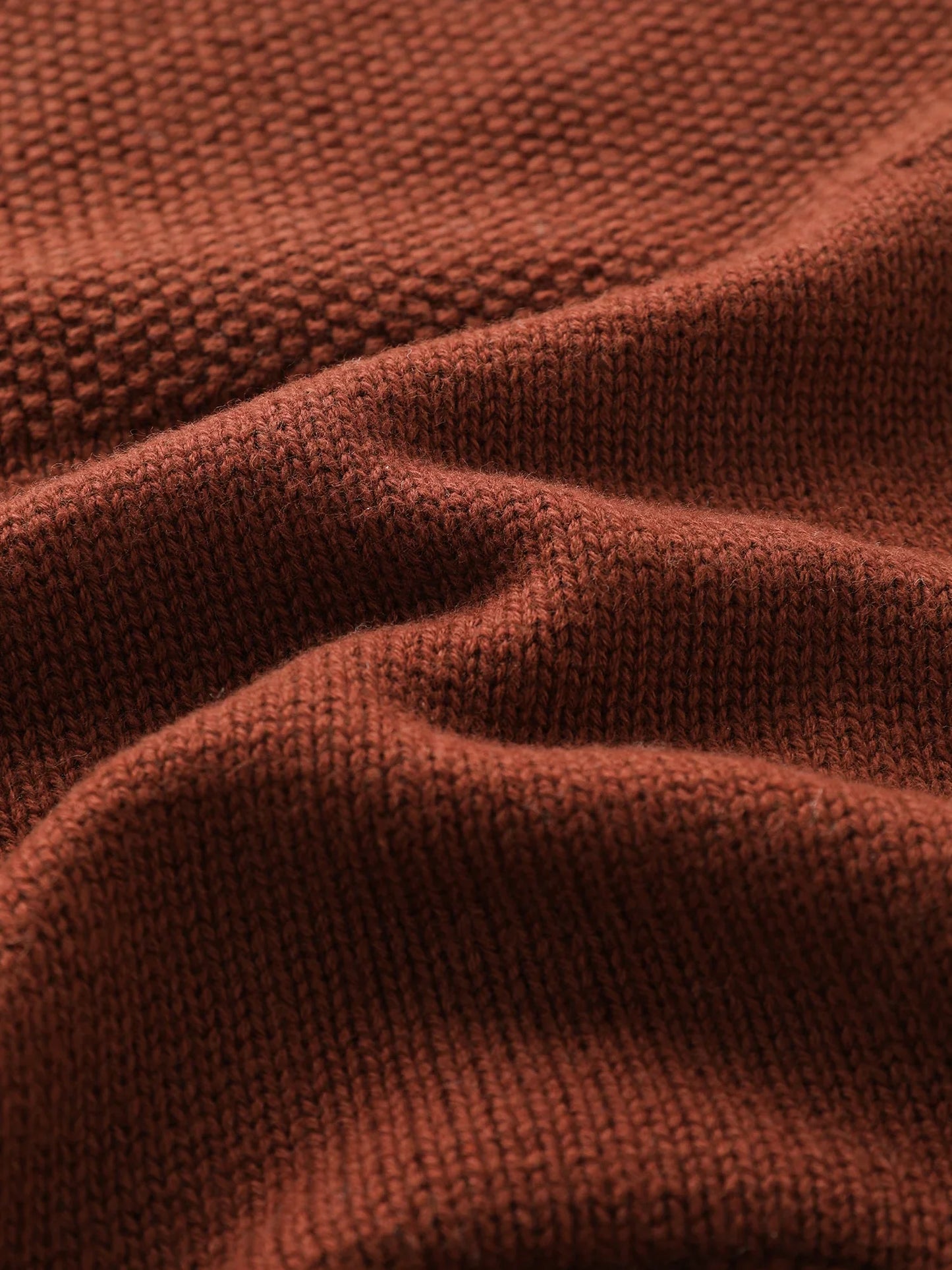 Baby Boys' Graphic Knit Sweater