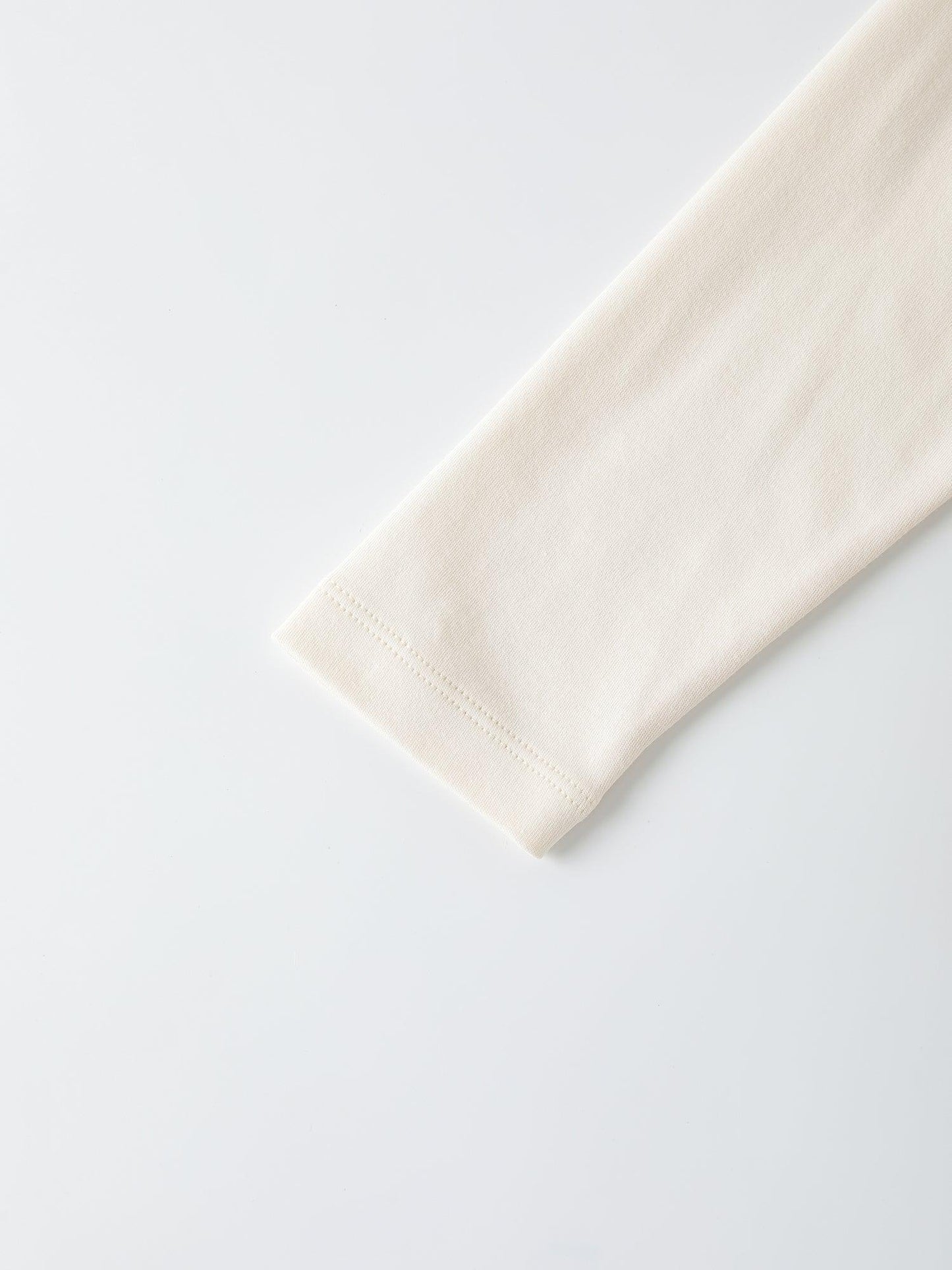 Boys' Raglan Long‑Sleeve T‑Shirt
